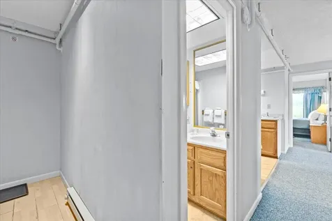 260 Mountainside Drive Stowe VT 05672