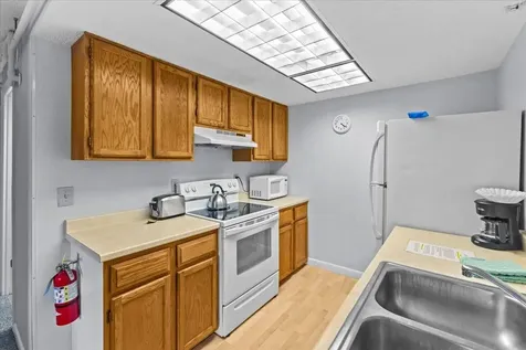 260 Mountainside Drive Stowe VT 05672