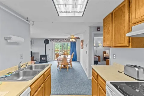 260 Mountainside Drive Stowe VT 05672