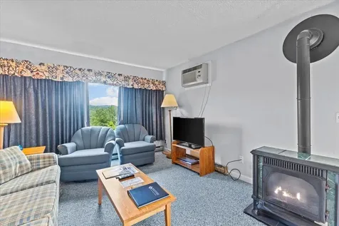 260 Mountainside Drive Stowe VT 05672