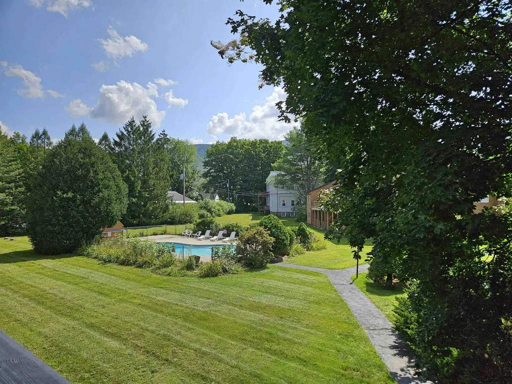 153 Pollard Road Lincoln NH 03251