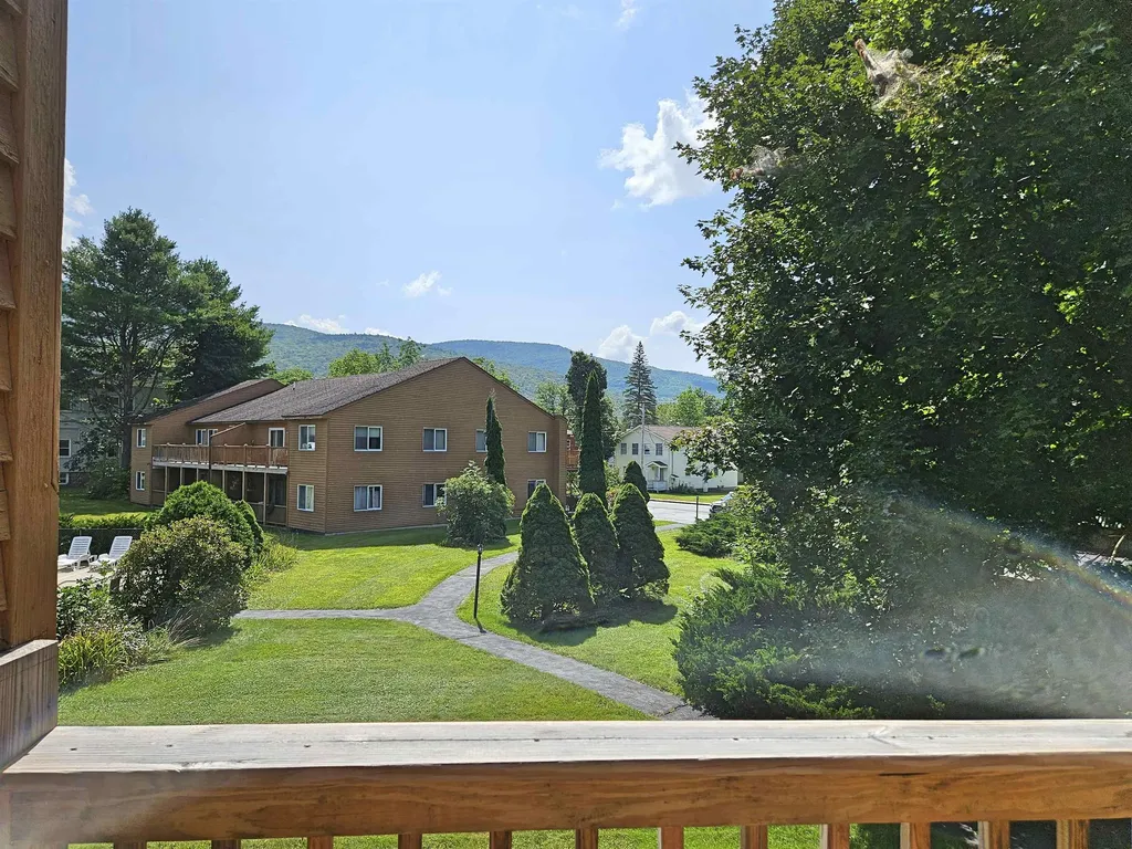 153 Pollard Road Lincoln NH 03251