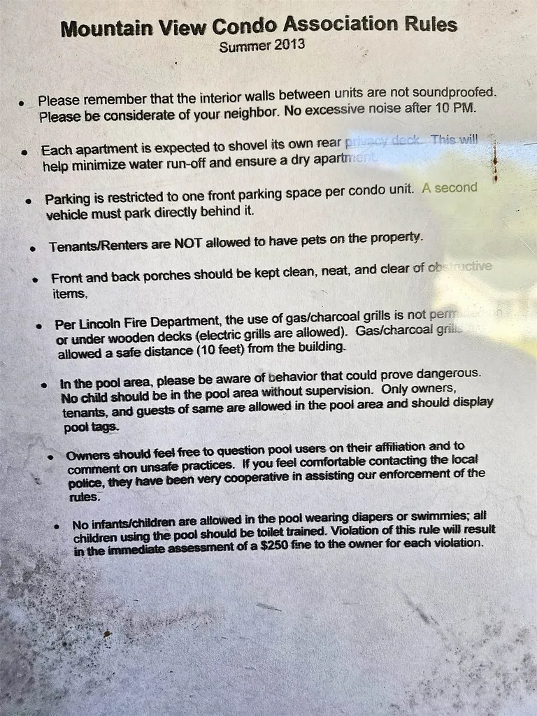 153 Pollard Road Lincoln NH 03251