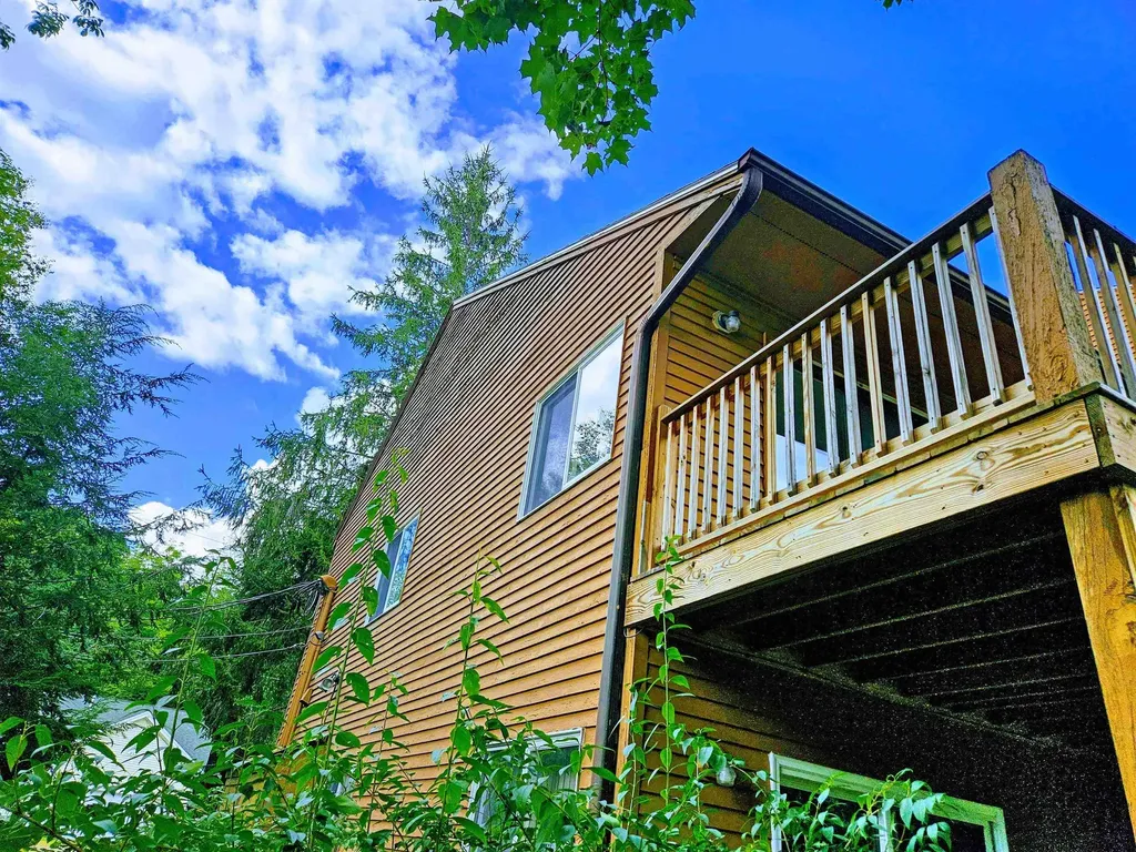 153 Pollard Road Lincoln NH 03251