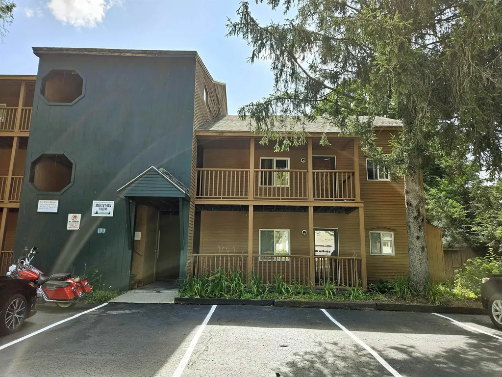 153 Pollard Road Lincoln NH 03251