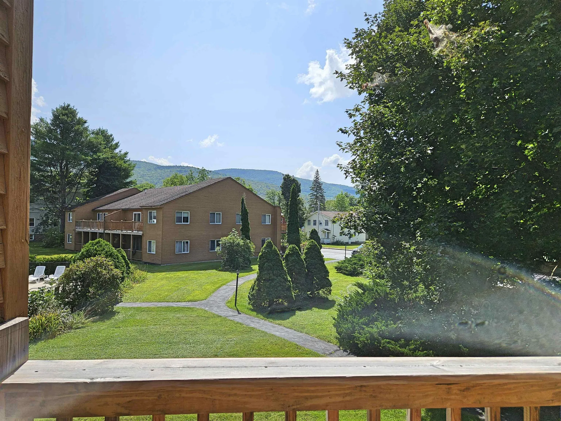 153 Pollard Road Lincoln NH 03251