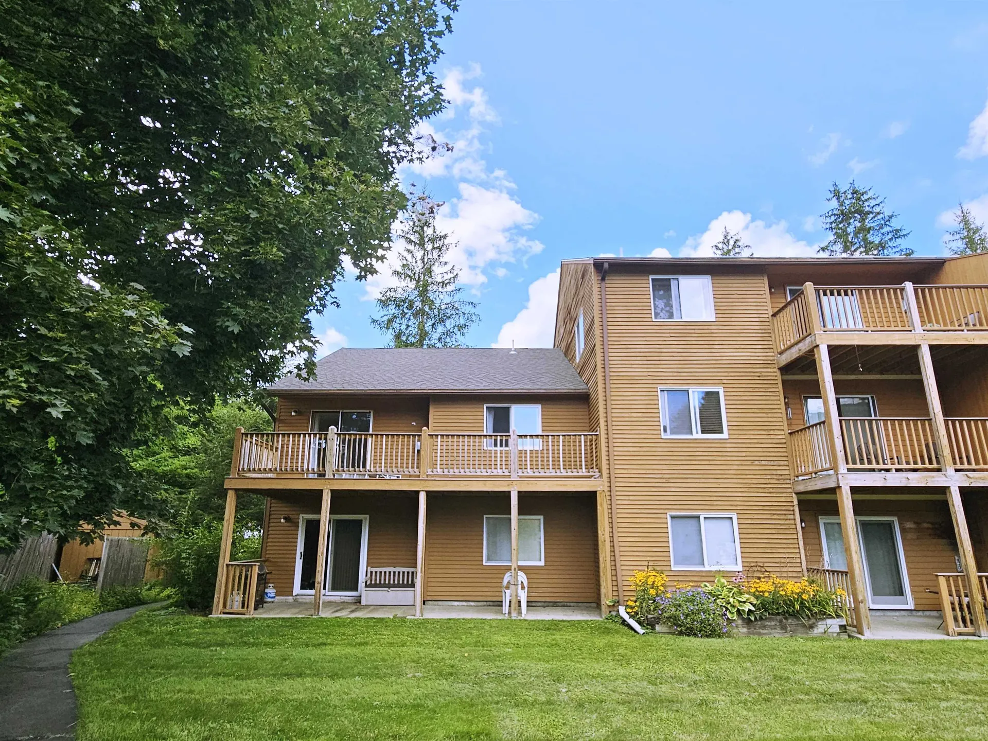 153 Pollard Road Lincoln NH 03251