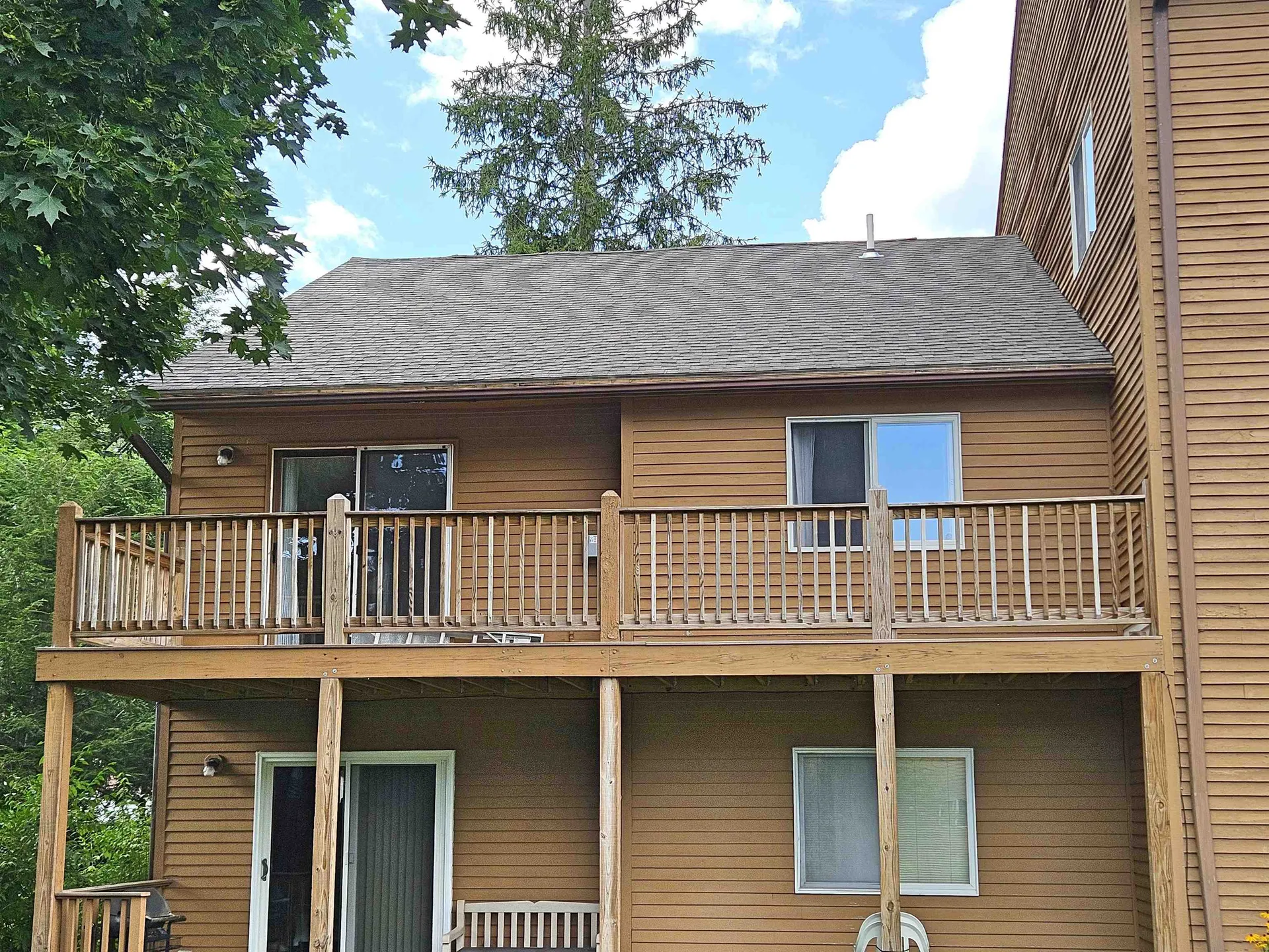 153 Pollard Road Lincoln NH 03251