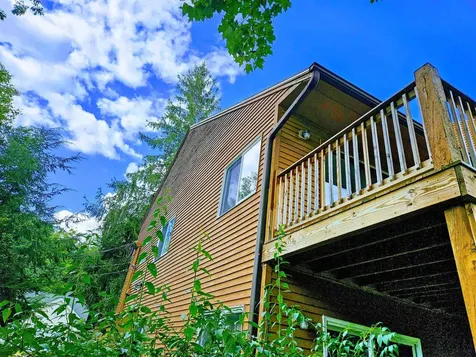 153 Pollard Road Lincoln NH 03251