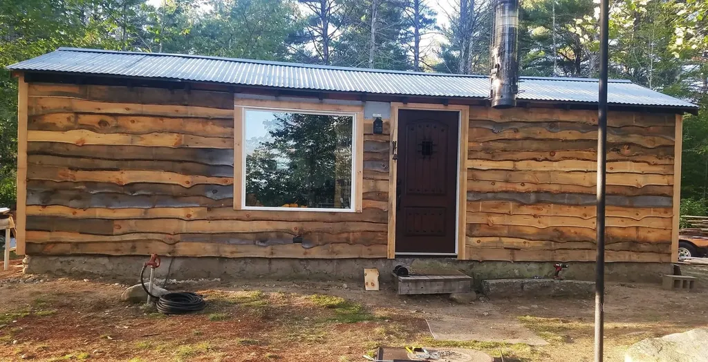 245 Browns Ridge Road Ossipee NH 03864