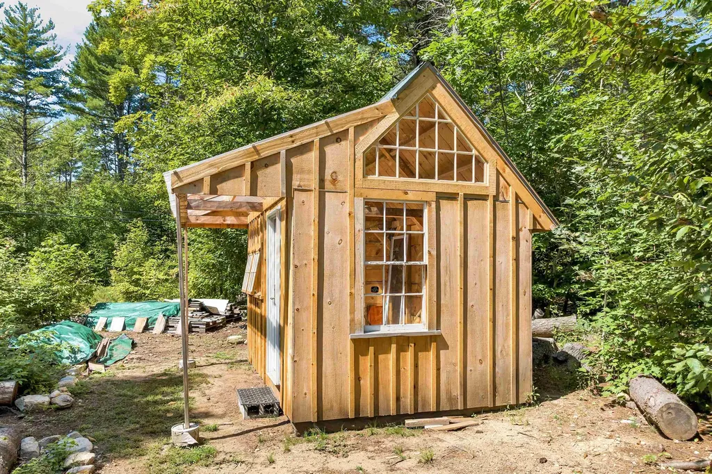 245 Browns Ridge Road Ossipee NH 03864