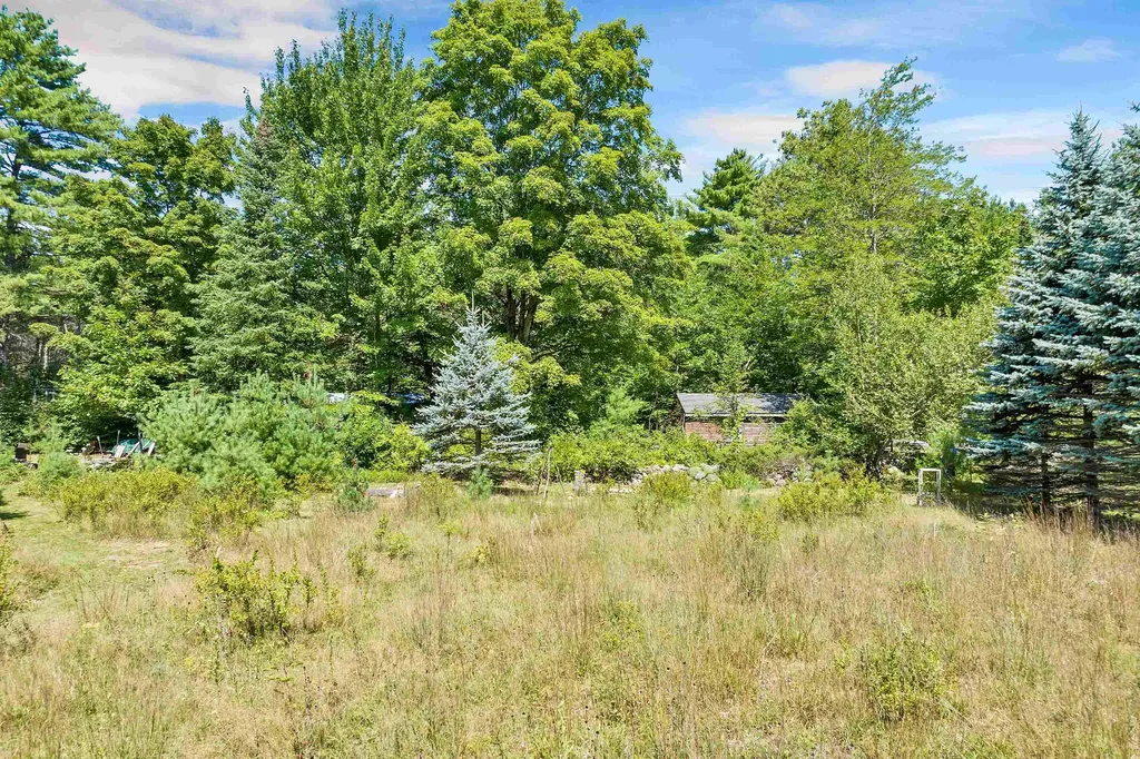 245 Browns Ridge Road Ossipee NH 03864