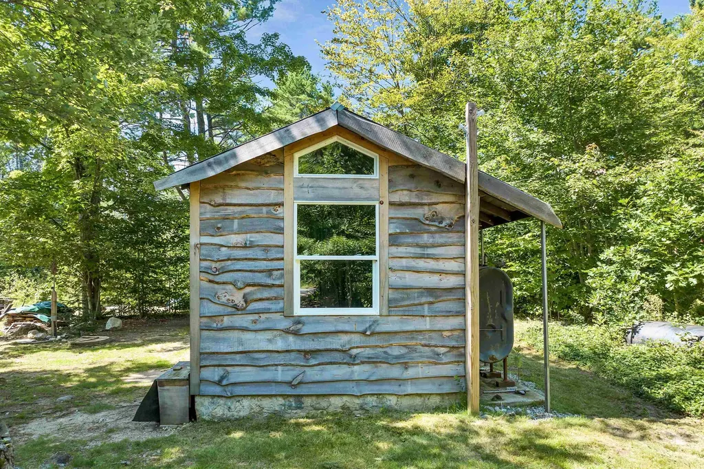 245 Browns Ridge Road Ossipee NH 03864