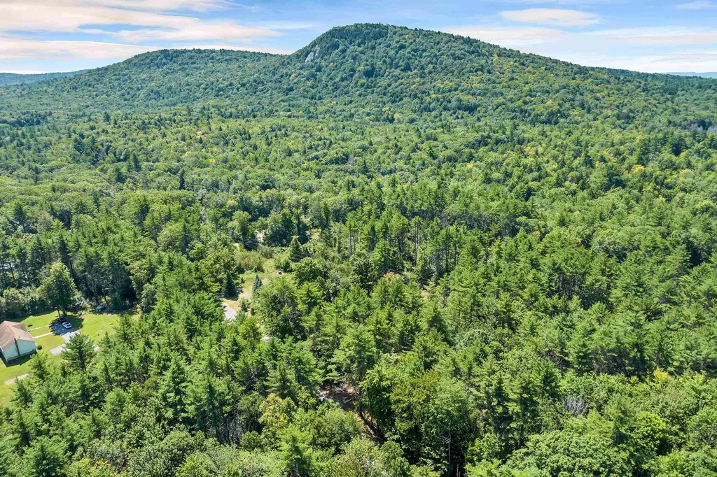 245 Browns Ridge Road Ossipee NH 03864