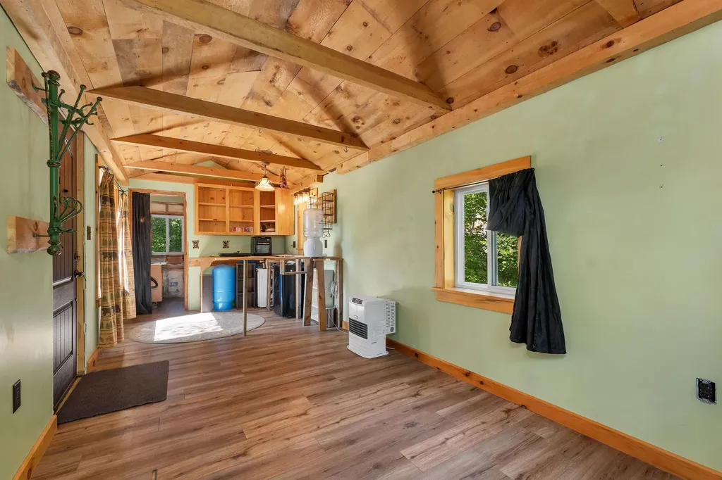 245 Browns Ridge Road Ossipee NH 03864