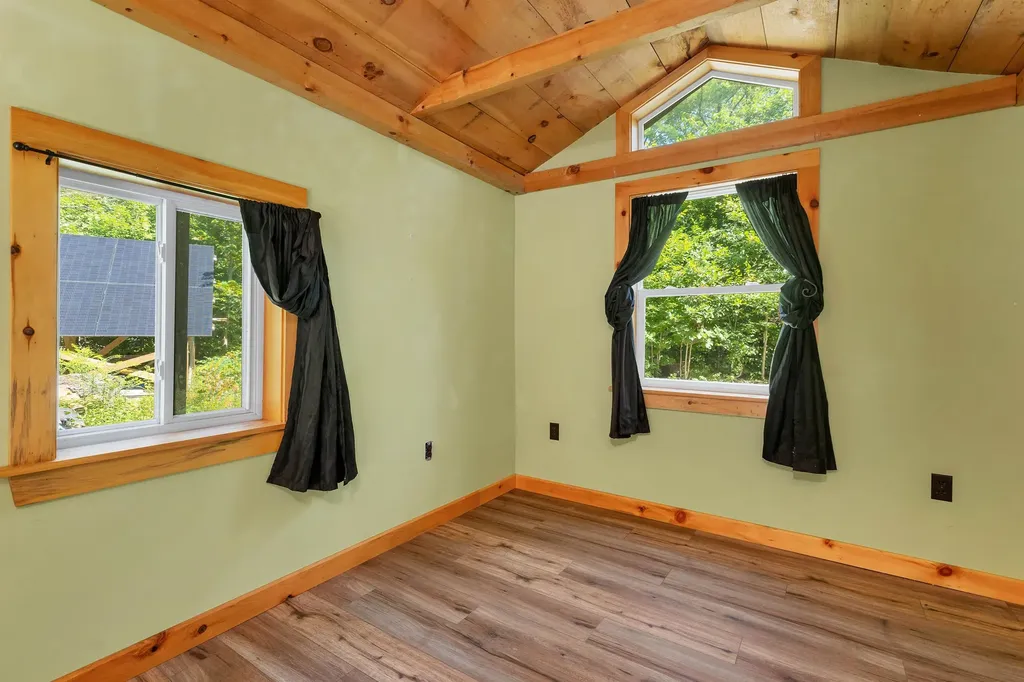 245 Browns Ridge Road Ossipee NH 03864