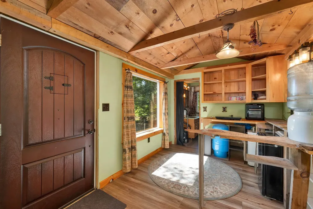245 Browns Ridge Road Ossipee NH 03864
