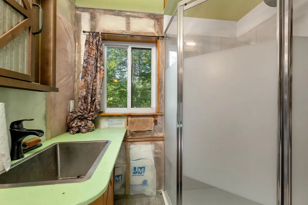 245 Browns Ridge Road Ossipee NH 03864