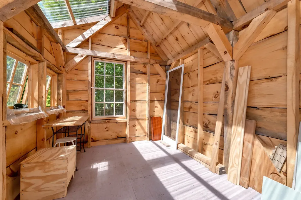 245 Browns Ridge Road Ossipee NH 03864
