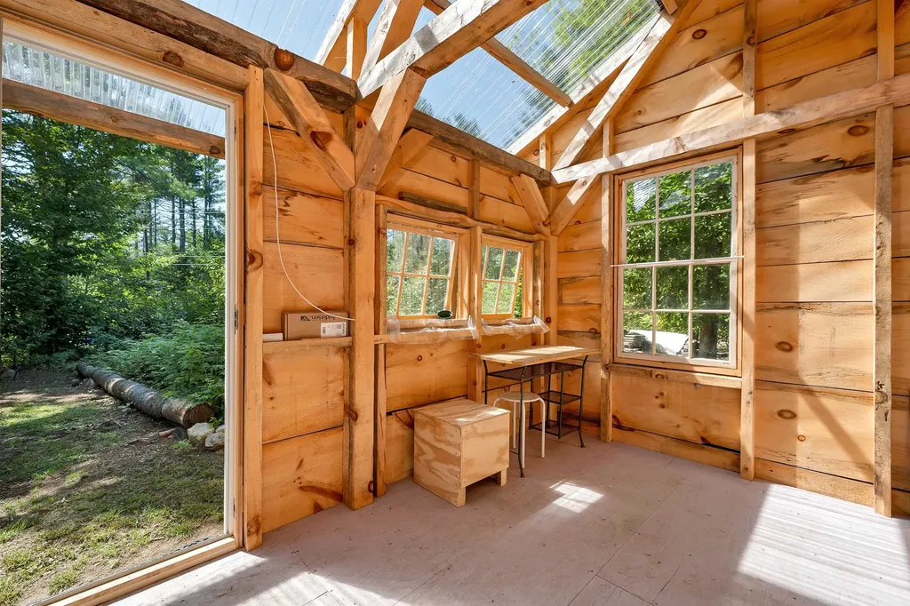 245 Browns Ridge Road Ossipee NH 03864