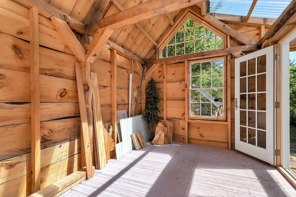 245 Browns Ridge Road Ossipee NH 03864