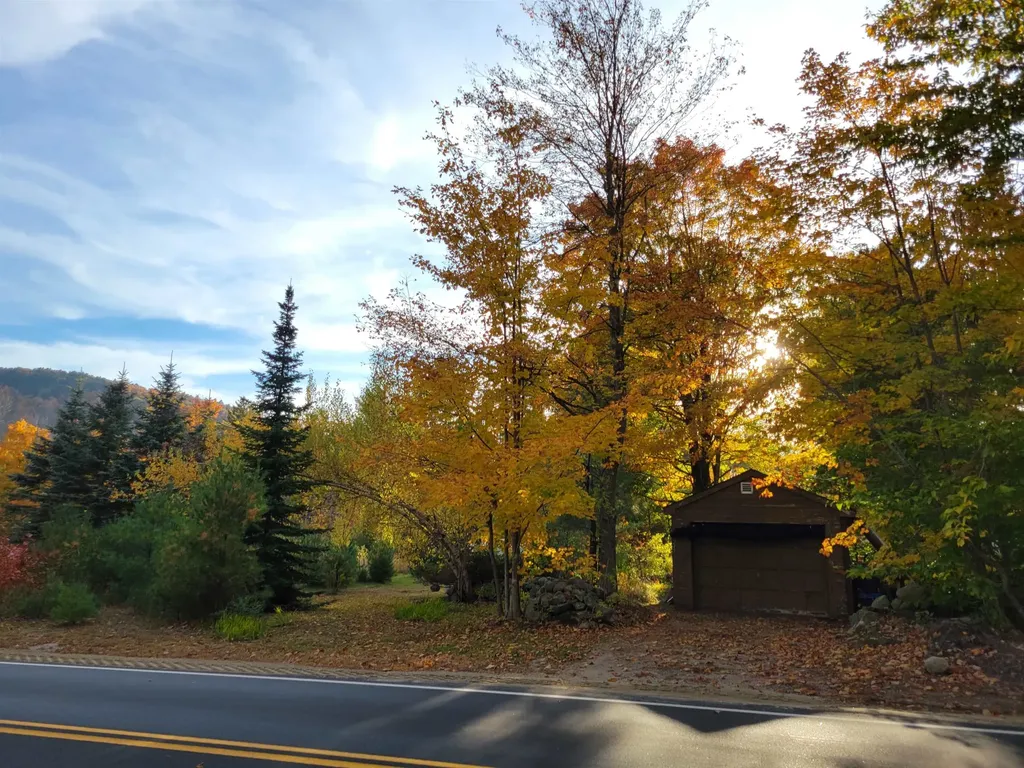 245 Browns Ridge Road Ossipee NH 03864