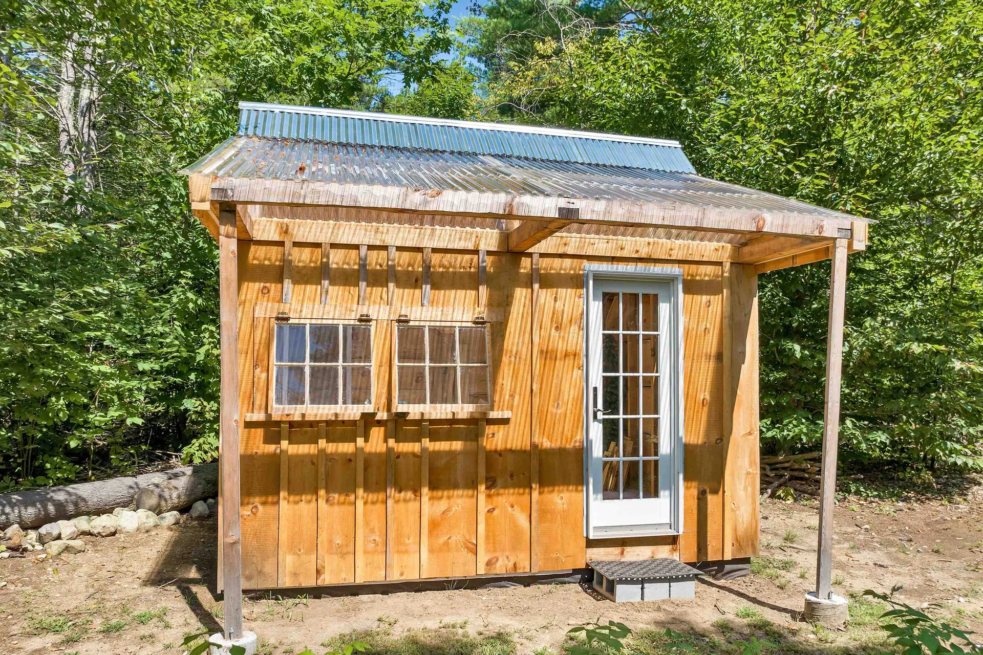 245 Browns Ridge Road Ossipee NH 03864