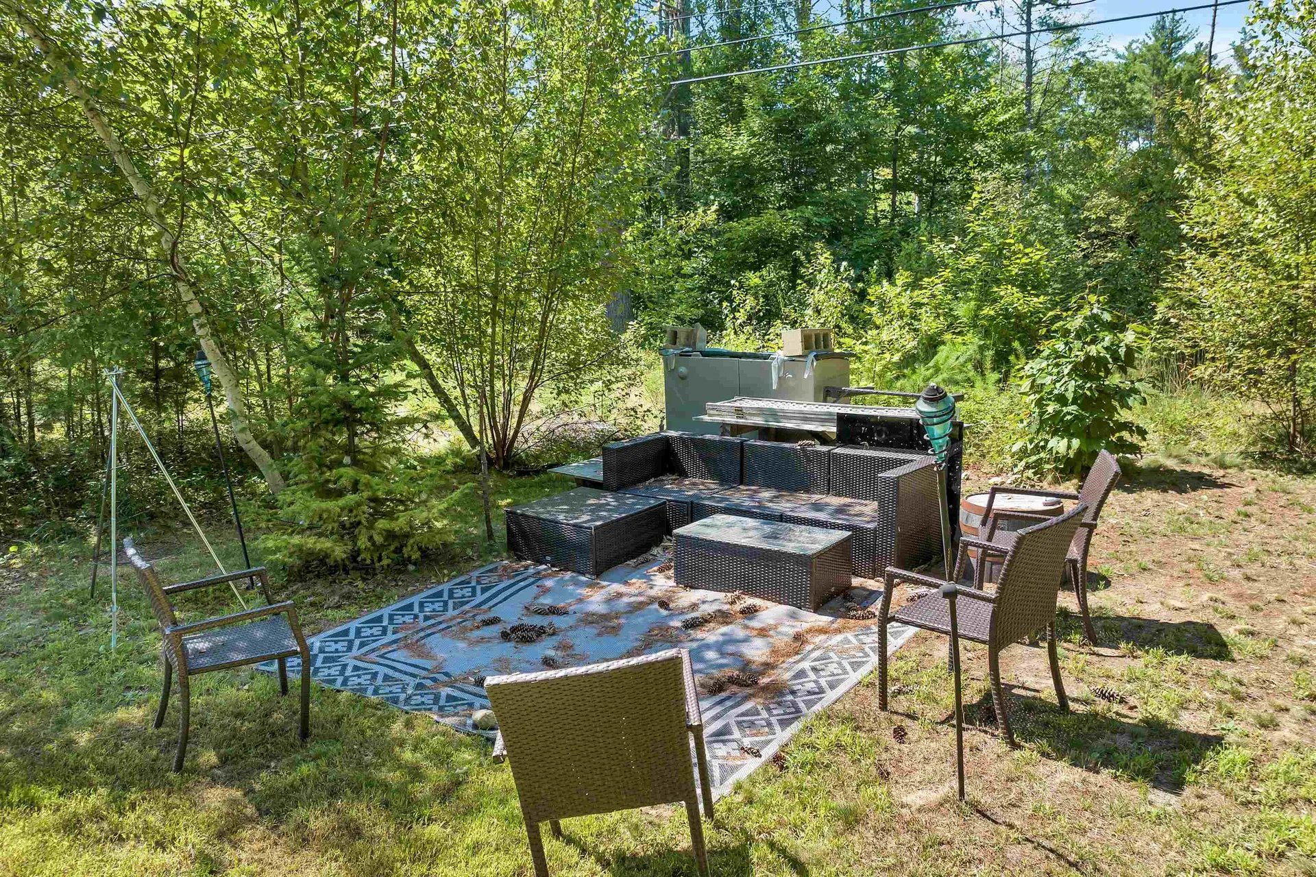 245 Browns Ridge Road Ossipee NH 03864