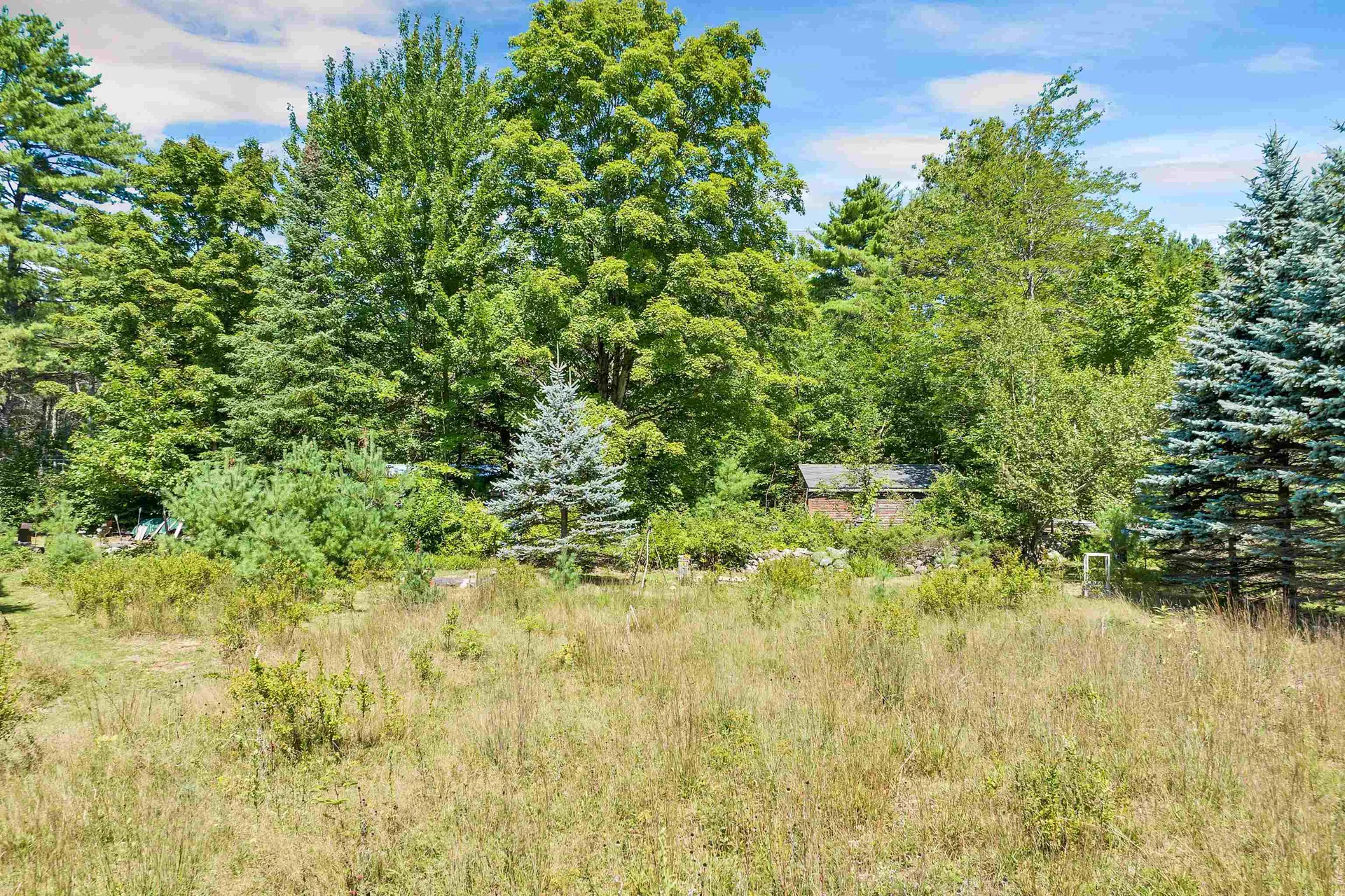 245 Browns Ridge Road Ossipee NH 03864