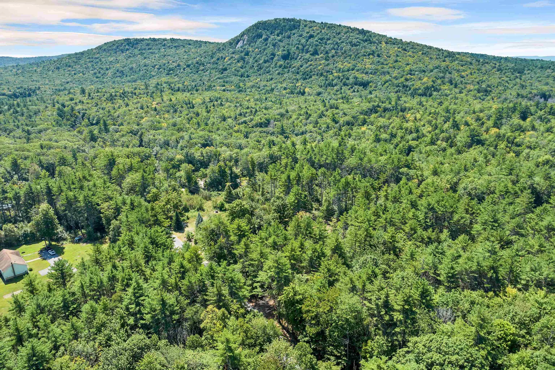 245 Browns Ridge Road Ossipee NH 03864