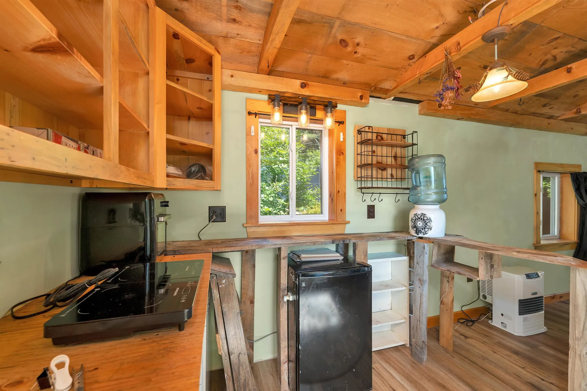 245 Browns Ridge Road Ossipee NH 03864