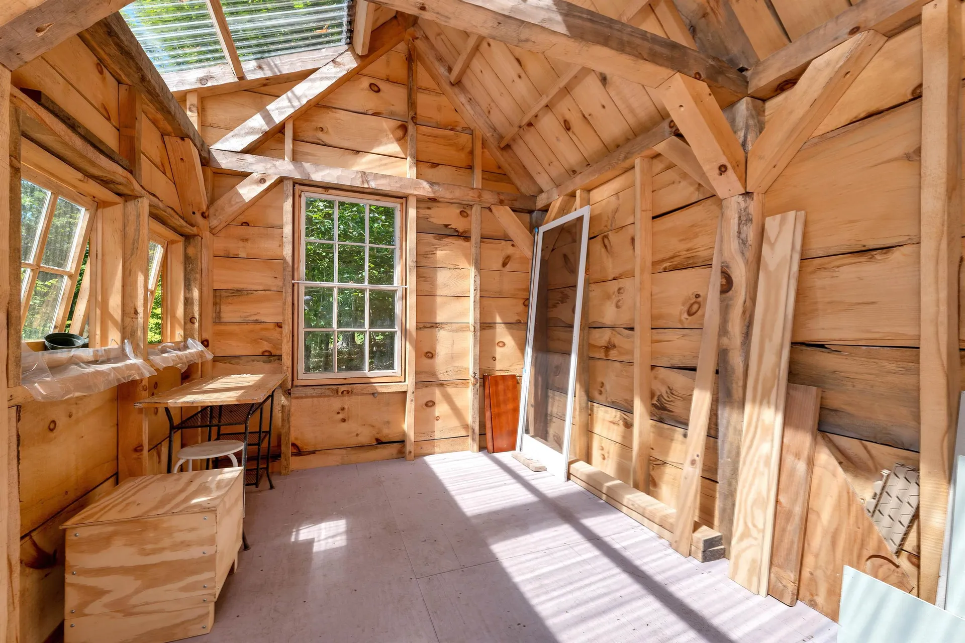 245 Browns Ridge Road Ossipee NH 03864