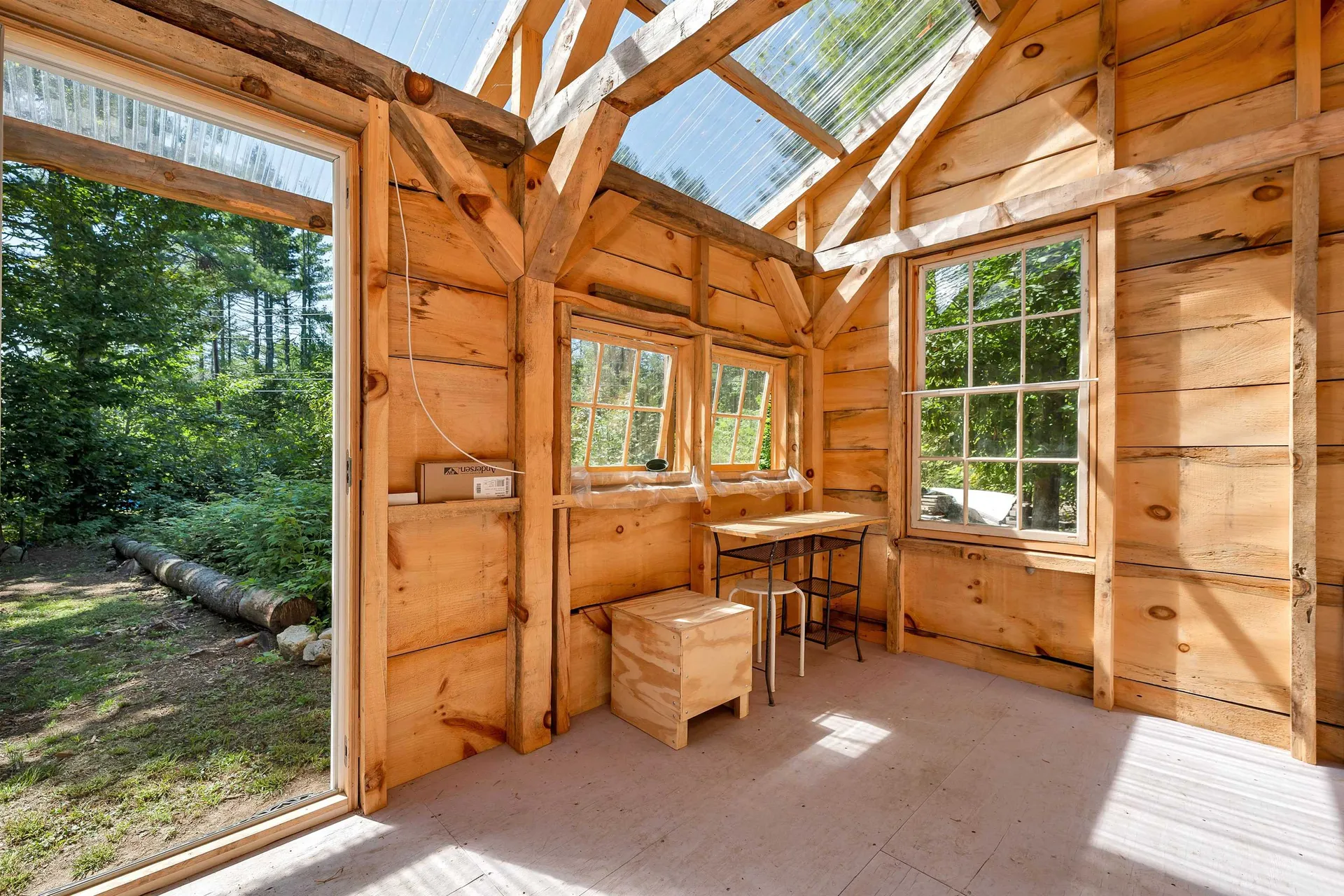 245 Browns Ridge Road Ossipee NH 03864