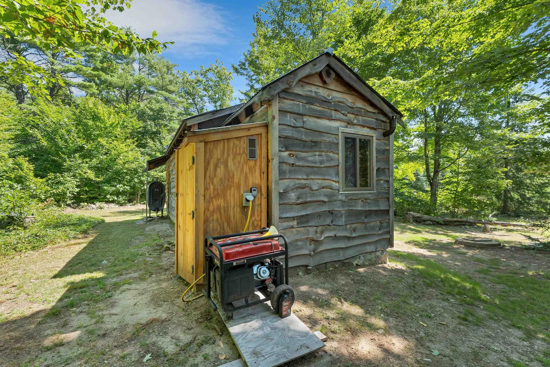 245 Browns Ridge Road Ossipee NH 03864