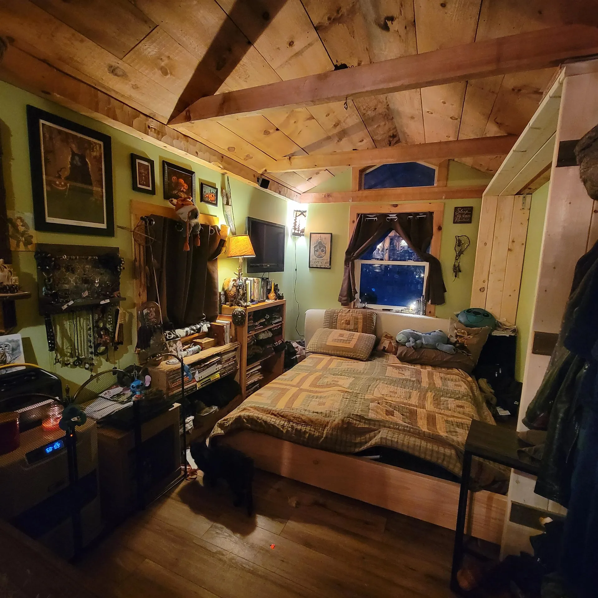 245 Browns Ridge Road Ossipee NH 03864