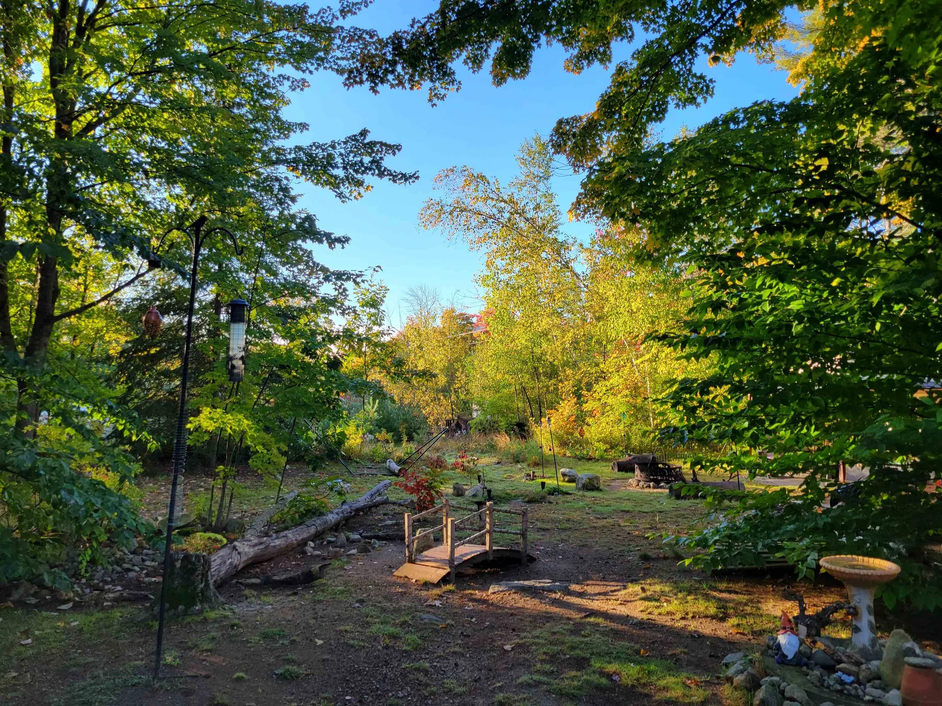 245 Browns Ridge Road Ossipee NH 03864