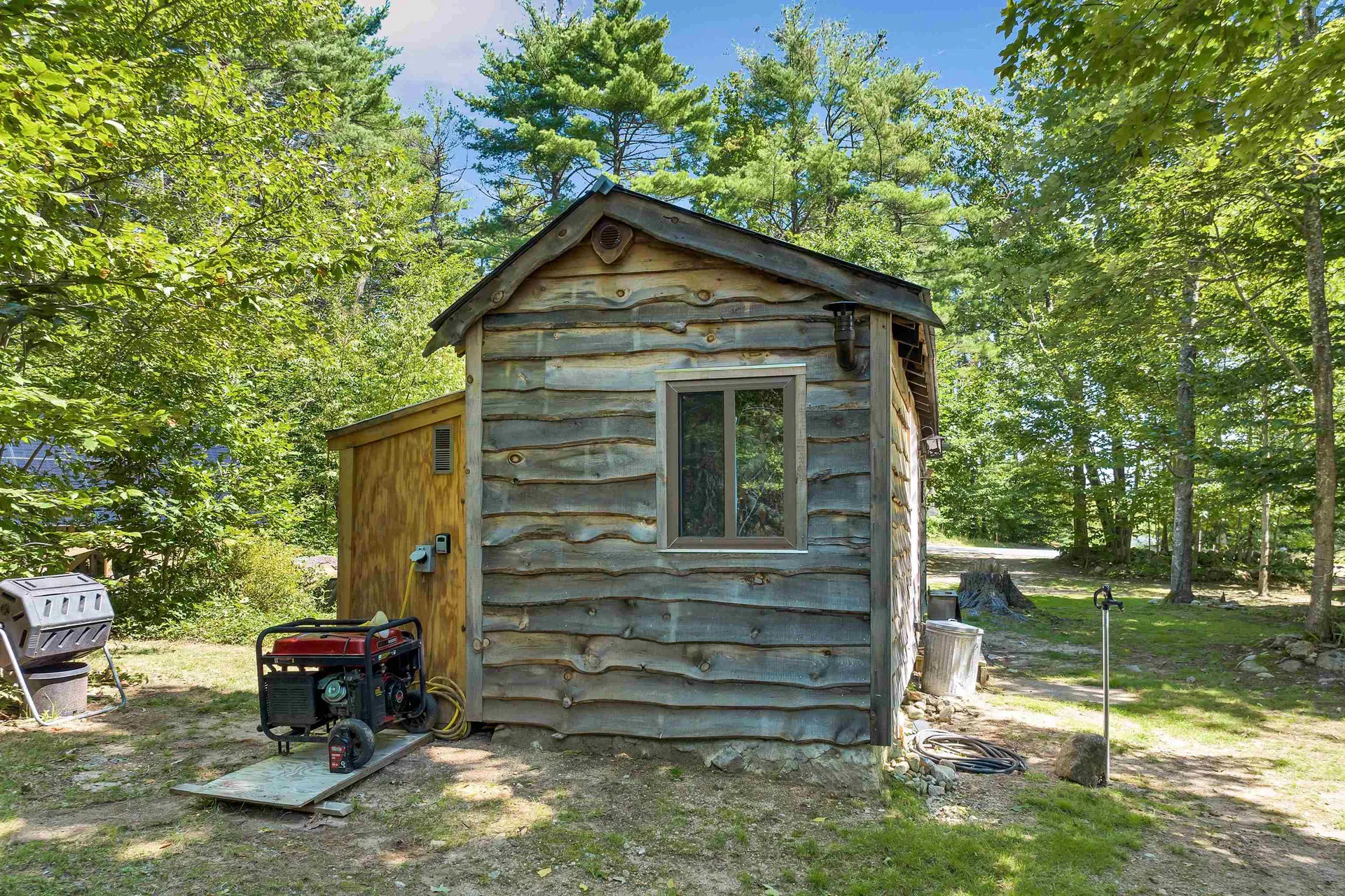 245 Browns Ridge Road Ossipee NH 03864
