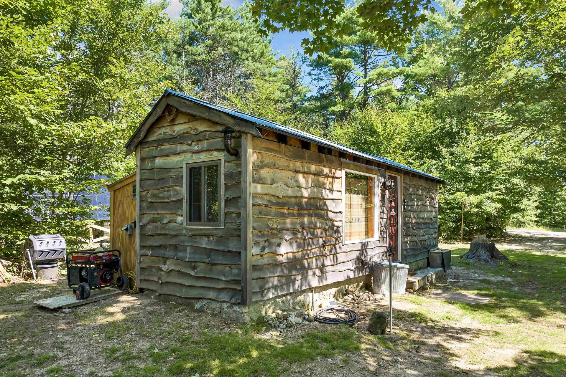 245 Browns Ridge Road Ossipee NH 03864