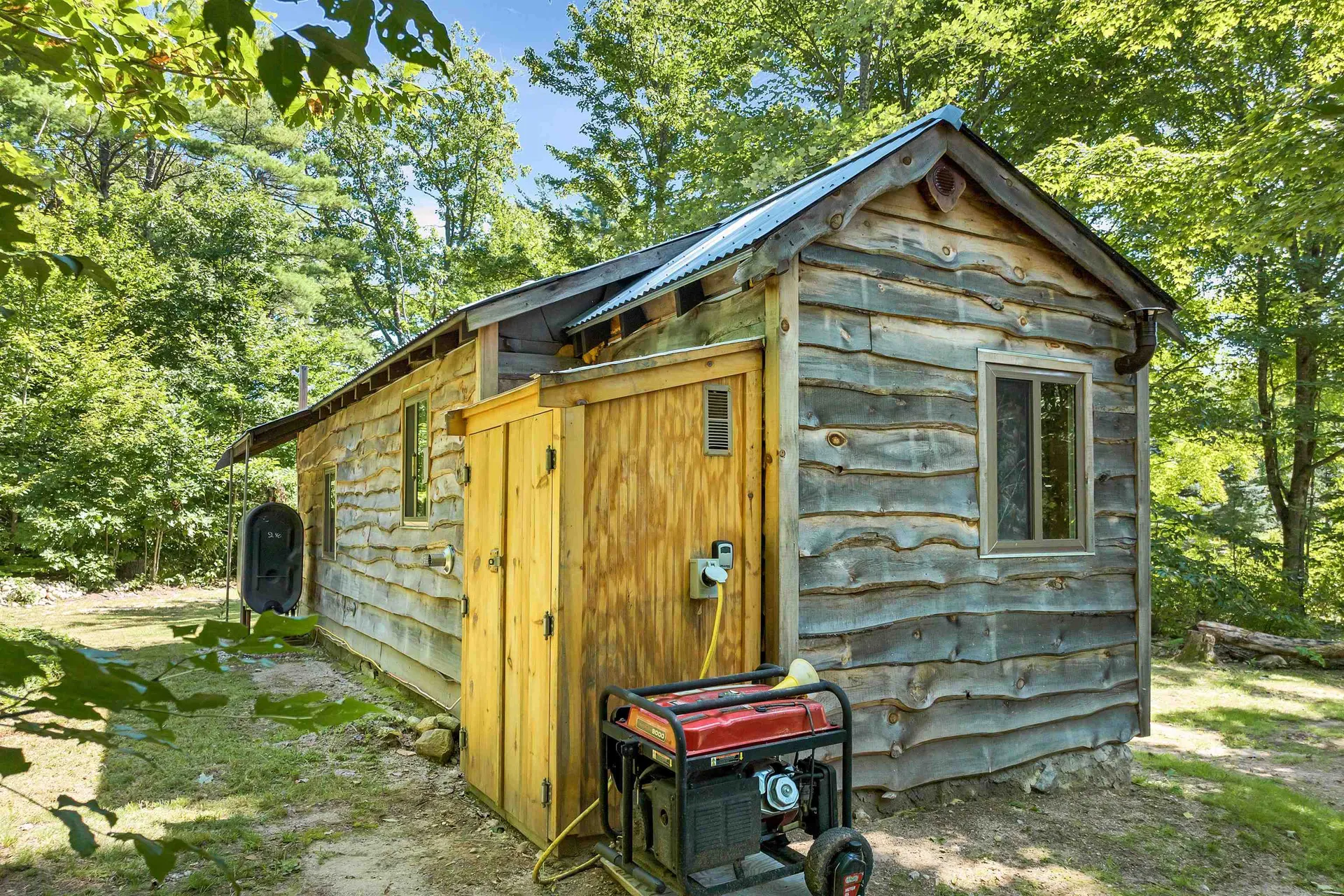 245 Browns Ridge Road Ossipee NH 03864