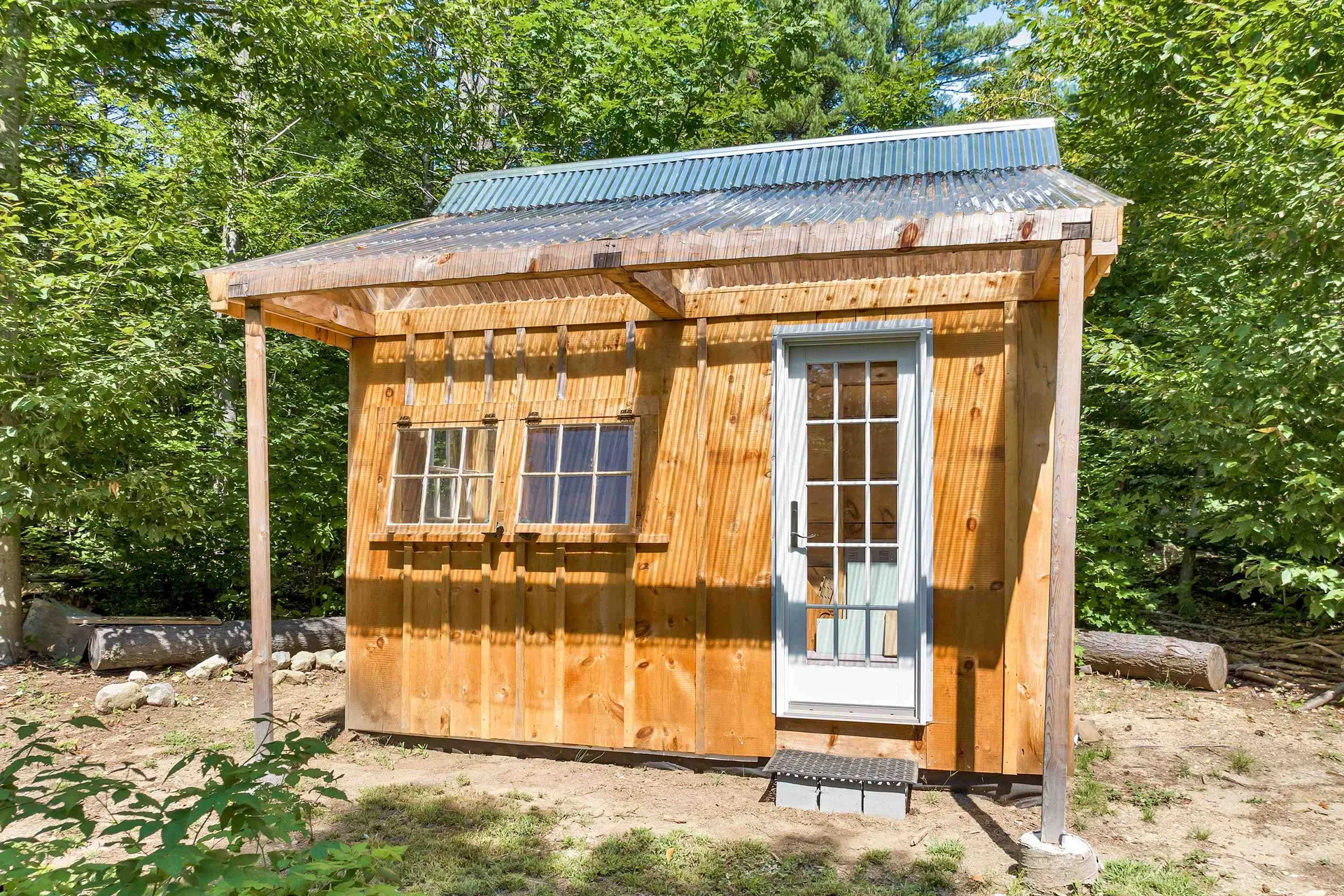 245 Browns Ridge Road Ossipee NH 03864