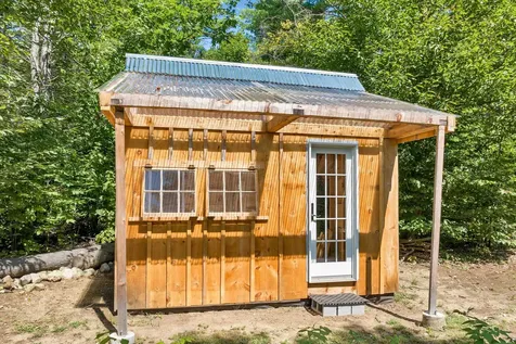 245 Browns Ridge Road Ossipee NH 03864