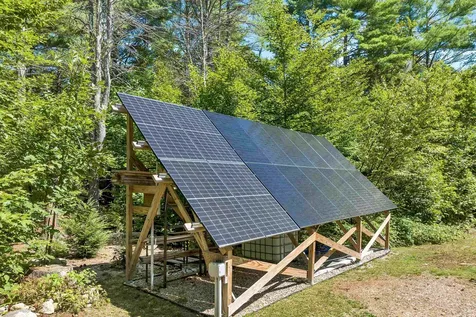 245 Browns Ridge Road Ossipee NH 03864