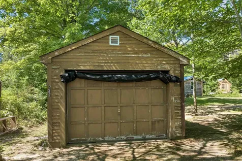 245 Browns Ridge Road Ossipee NH 03864