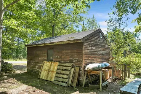 245 Browns Ridge Road Ossipee NH 03864