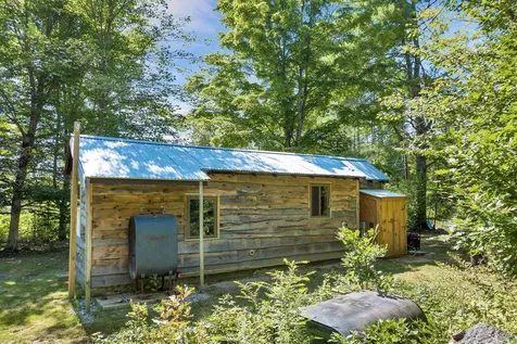 245 Browns Ridge Road Ossipee NH 03864