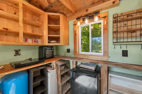 245 Browns Ridge Road Ossipee NH 03864