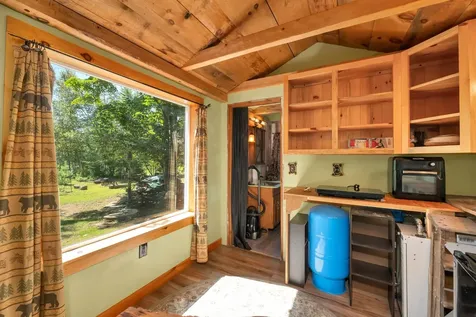 245 Browns Ridge Road Ossipee NH 03864