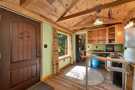 245 Browns Ridge Road Ossipee NH 03864