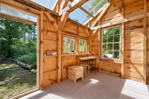 245 Browns Ridge Road Ossipee NH 03864