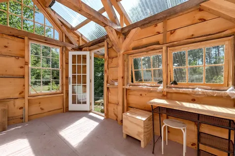 245 Browns Ridge Road Ossipee NH 03864